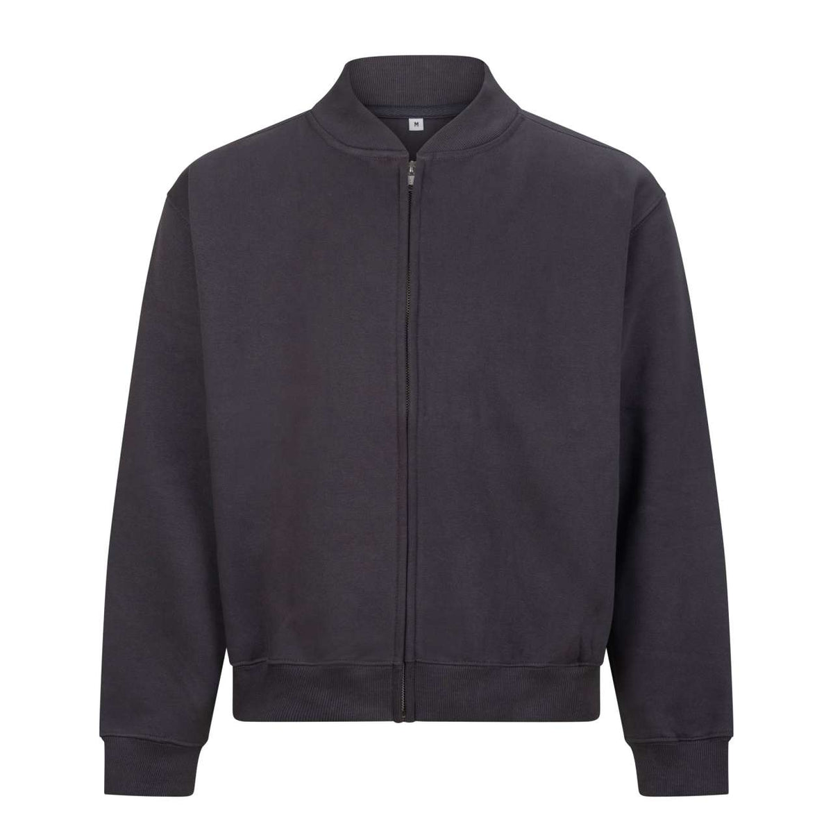 AWJH124 Solid Charcoal