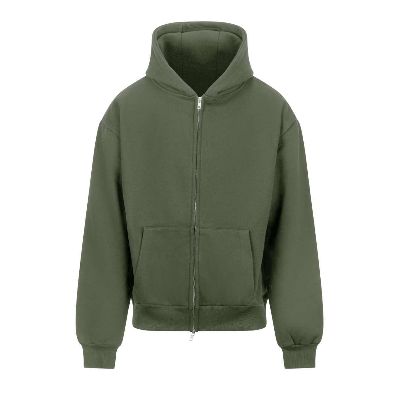 AWJH125 Earthy Green