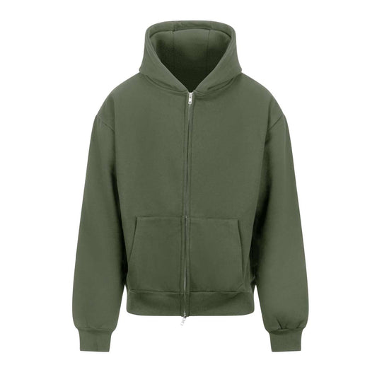 AWJH125 Earthy Green