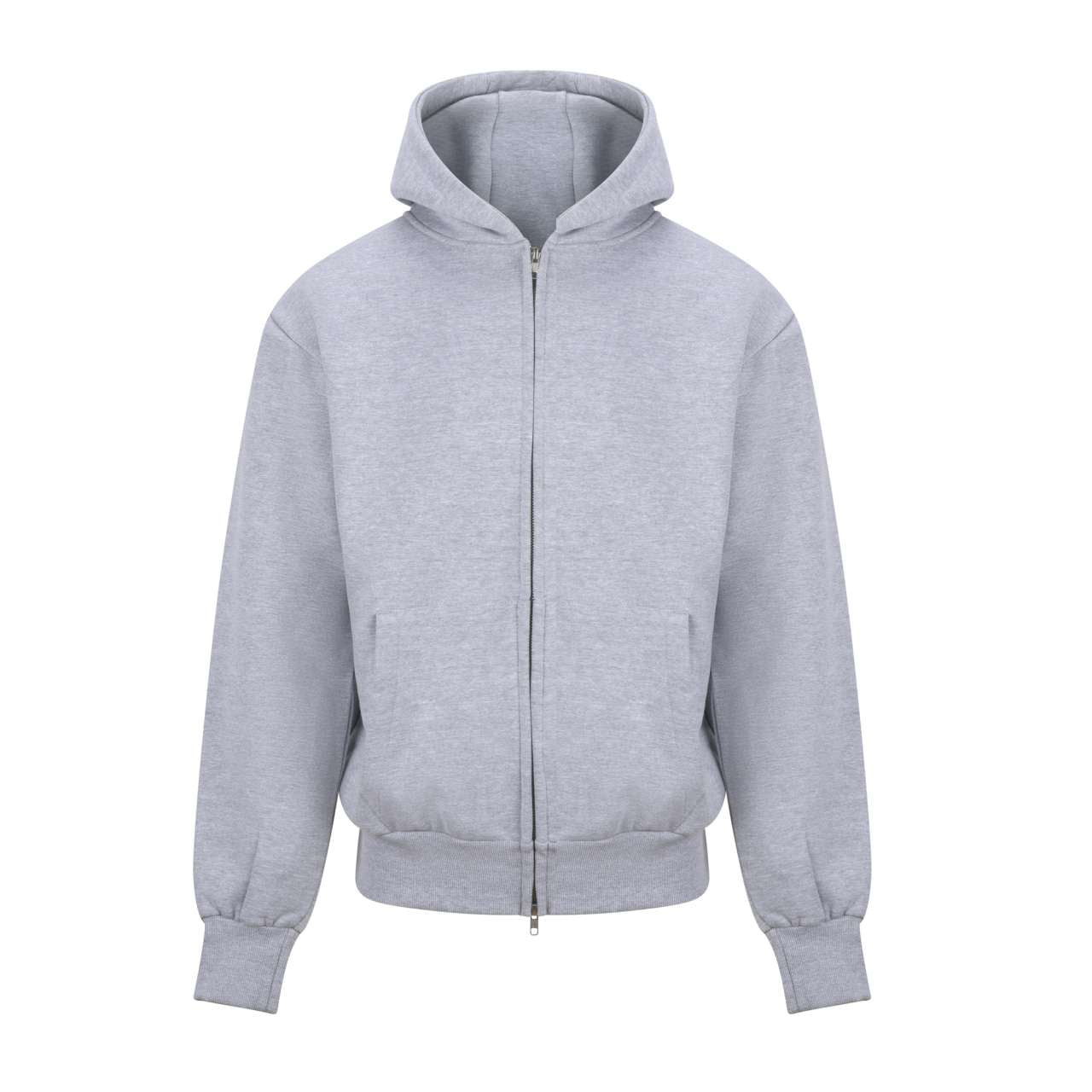 AWJH125 Heather Grey