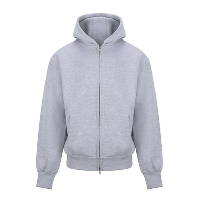 AWJH125 Heather Grey