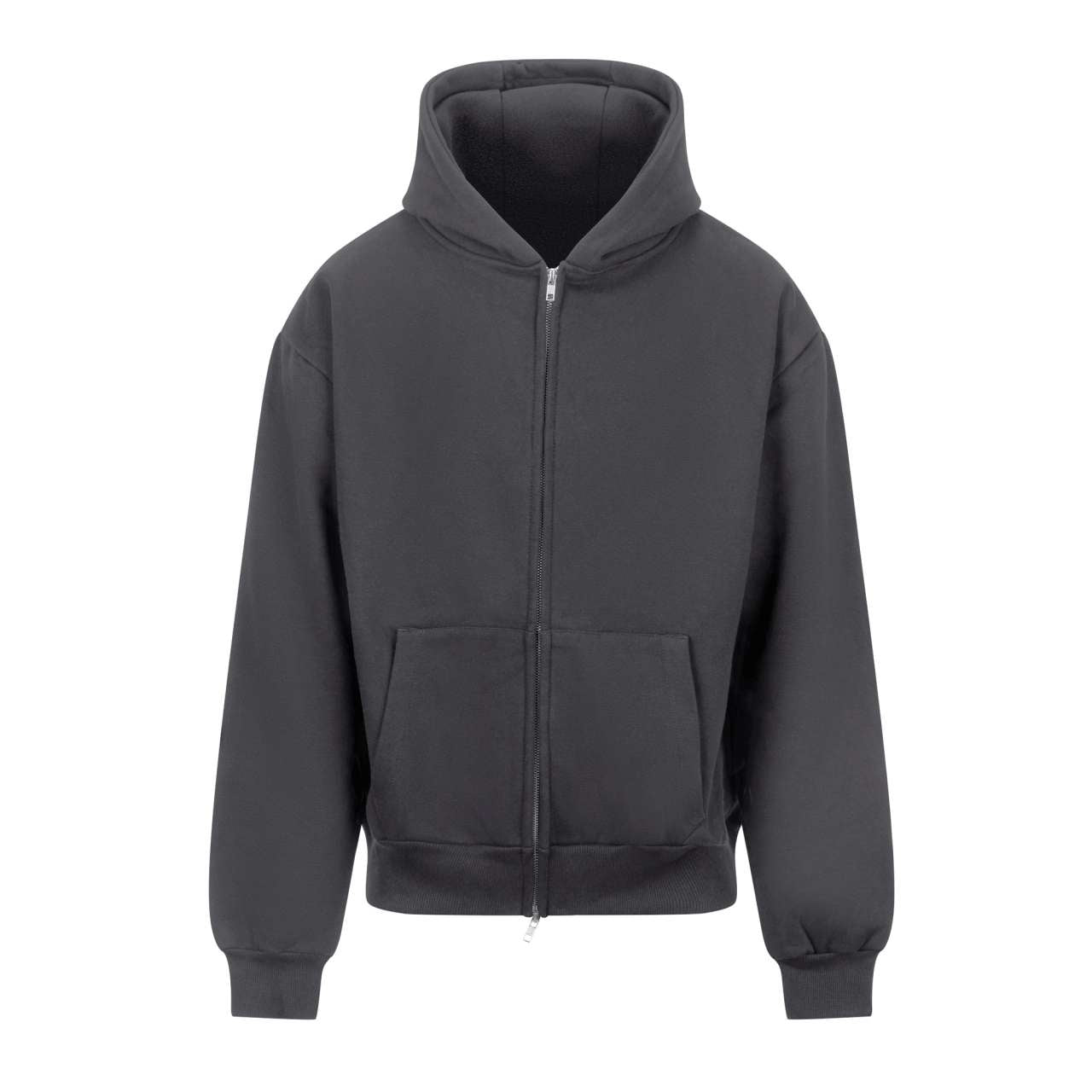 AWJH125 Solid Charcoal