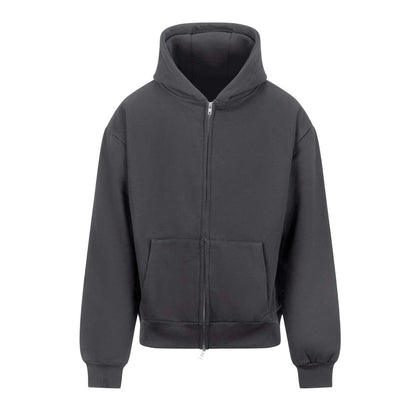 AWJH125 Solid Charcoal