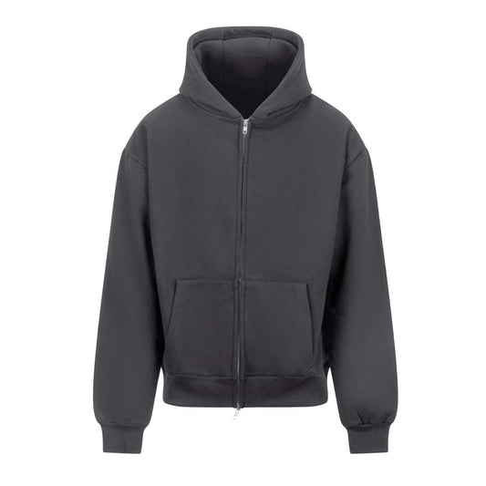 AWJH125 Solid Charcoal