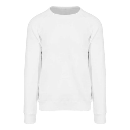 GRADUATE HEAVYWEIGHT SWEAT - Arctic White - Main