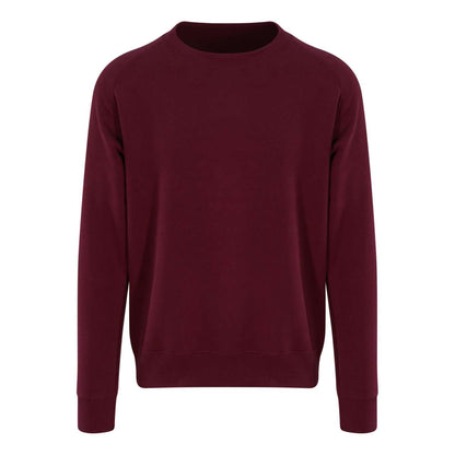 GRADUATE HEAVYWEIGHT SWEAT - Burgundy - Main