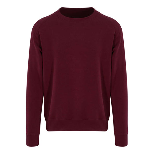 GRADUATE HEAVYWEIGHT SWEAT - Burgundy - Main