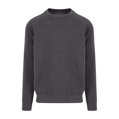 GRADUATE HEAVYWEIGHT SWEAT - Charcoal - Main