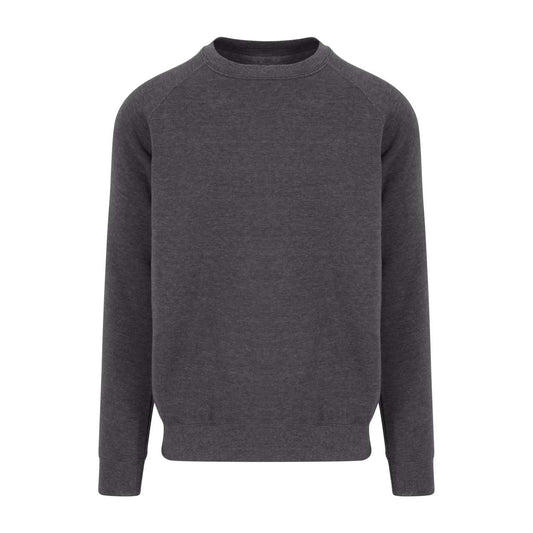 GRADUATE HEAVYWEIGHT SWEAT - Charcoal - Main