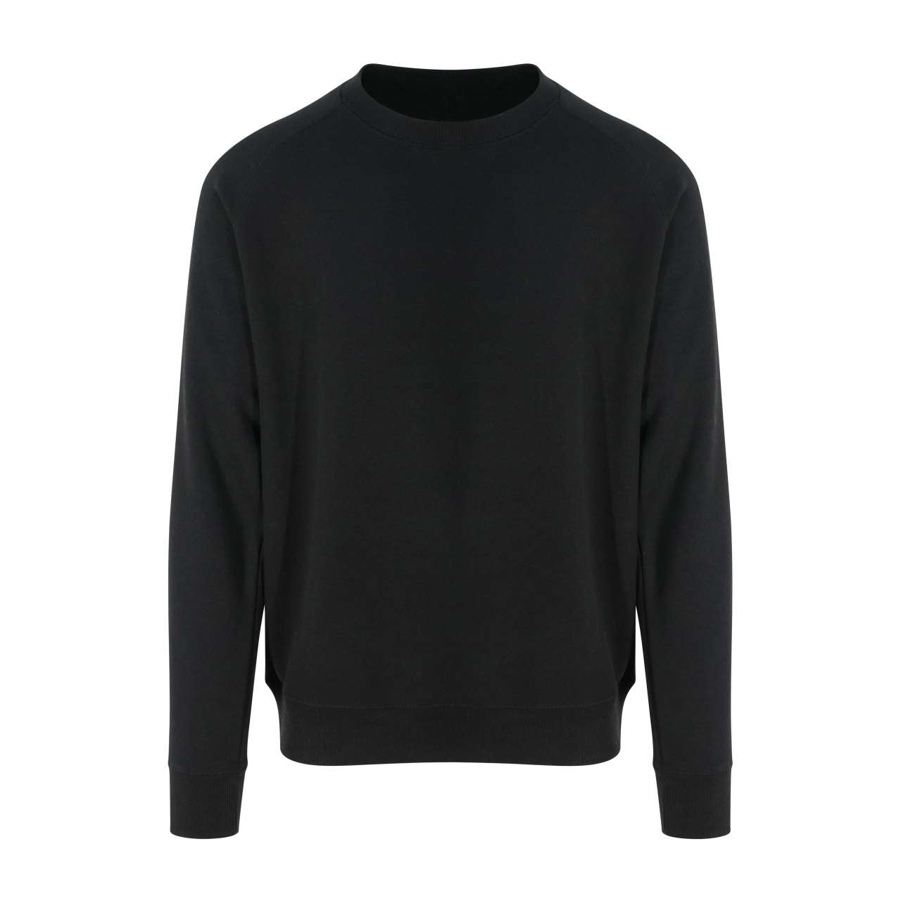 GRADUATE HEAVYWEIGHT SWEAT - Jet Black - Main