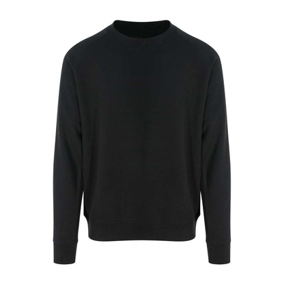 GRADUATE HEAVYWEIGHT SWEAT - Jet Black - Main