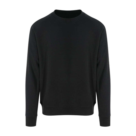 GRADUATE HEAVYWEIGHT SWEAT - Jet Black - Main