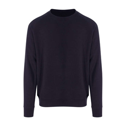 GRADUATE HEAVYWEIGHT SWEAT - New French Navy - Main