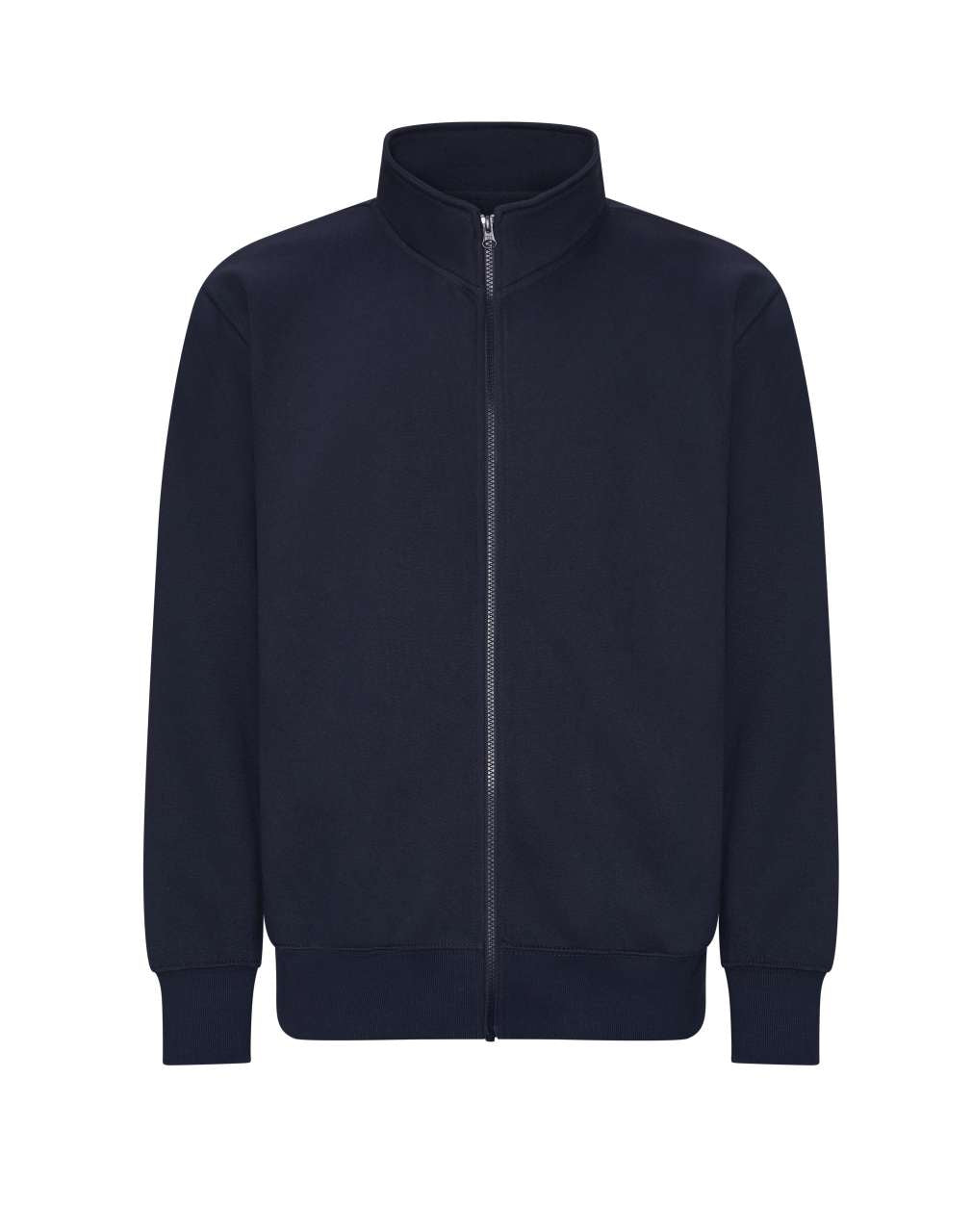 CAMPUS FULL ZIP SWEAT - New French Navy - Additional