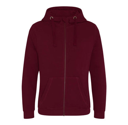 GRADUATE HEAVYWEIGHT ZOODIE - Burgundy - Main