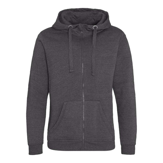 GRADUATE HEAVYWEIGHT ZOODIE - Charcoal - Main