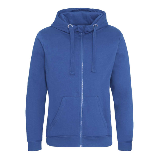 GRADUATE HEAVYWEIGHT ZOODIE - Royal Blue - Main