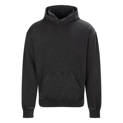 AWJH180 Washed Black