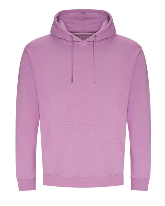 ORGANIC HOODIE - Lavender - Main
