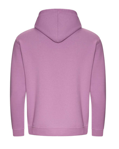 ORGANIC HOODIE - Lavender - Additional