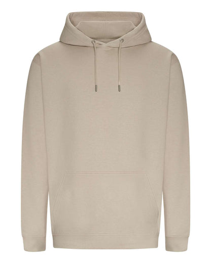 ORGANIC HOODIE - Natural Stone - Main