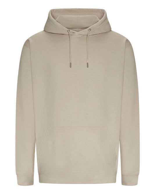 ORGANIC HOODIE - Natural Stone - Main