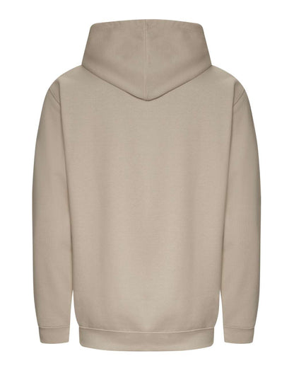 ORGANIC HOODIE - Natural Stone - Additional