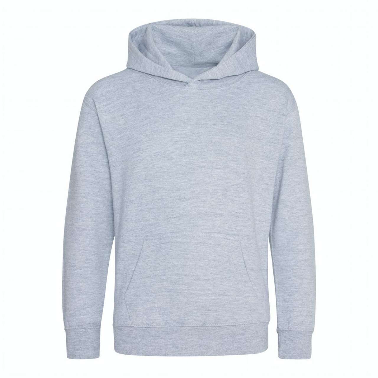 AWJH201J Heather Grey