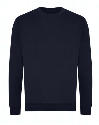 ORGANIC SWEAT - New French Navy - Main
