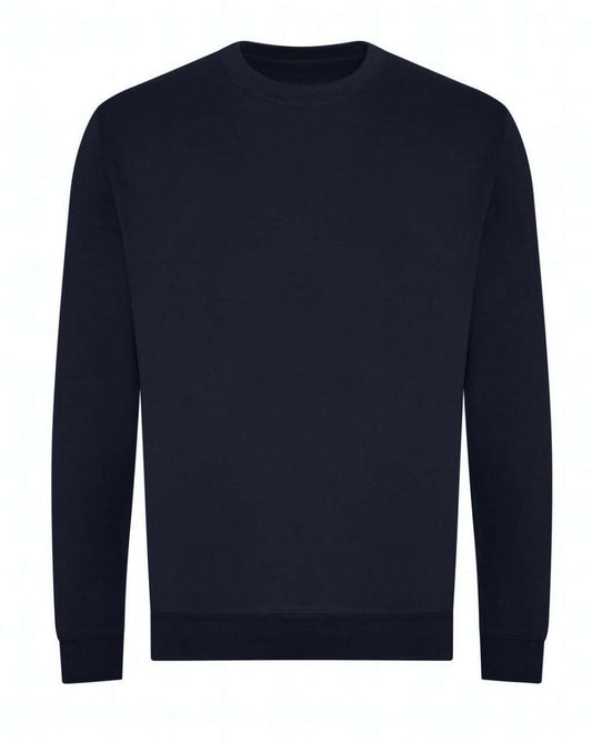 ORGANIC SWEAT - New French Navy - Main