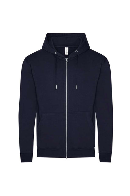ORGANIC ZOODIE - New French Navy - Main
