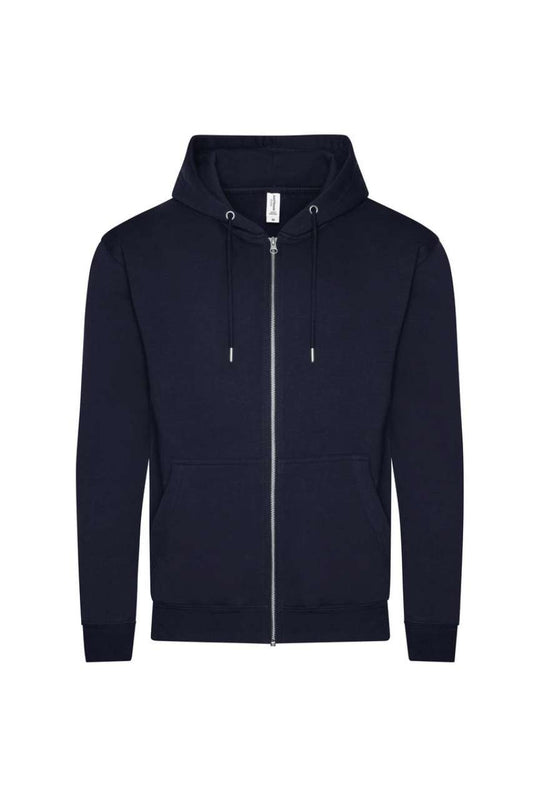 ORGANIC ZOODIE - New French Navy - Main