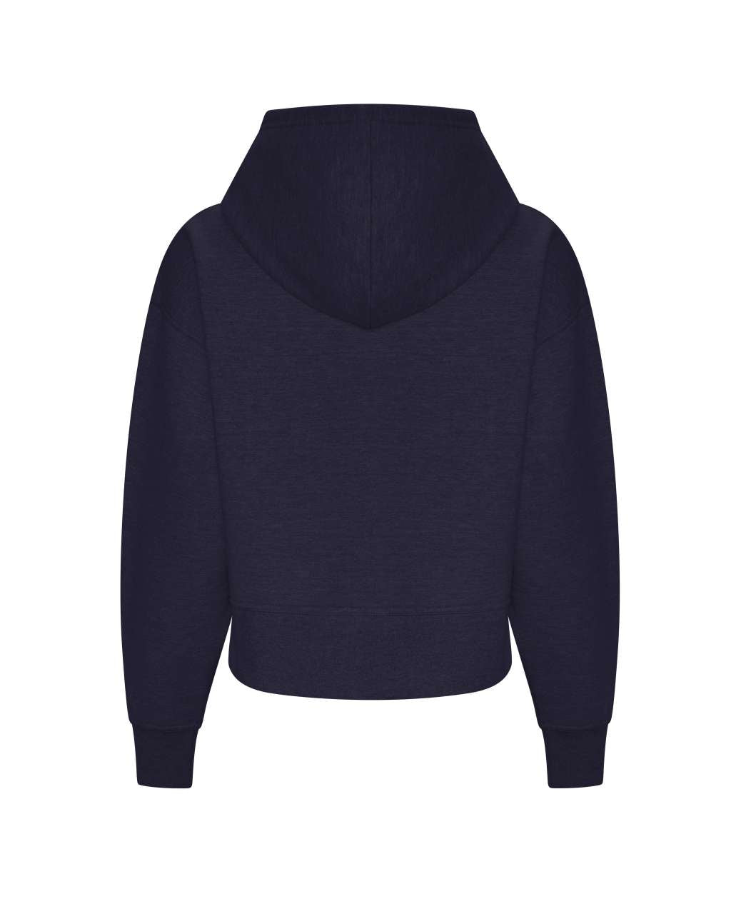 WOMEN'S RELAXED HOODIE - New French Navy - Additional