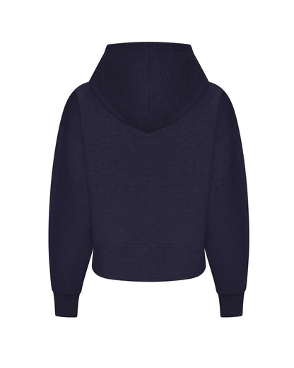WOMEN'S RELAXED HOODIE - New French Navy - Additional