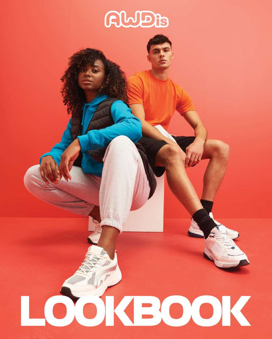 AWDIS LOOKBOOK 2024 - Lookbook - Main