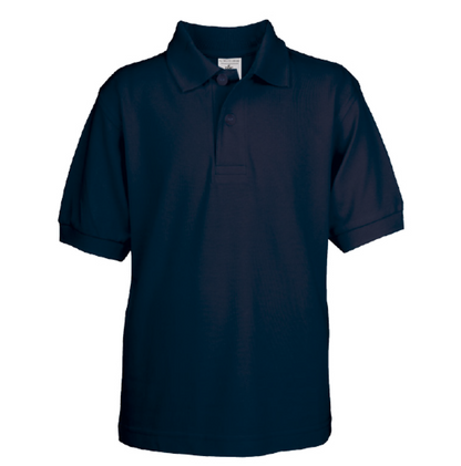 BCPK486 Navy