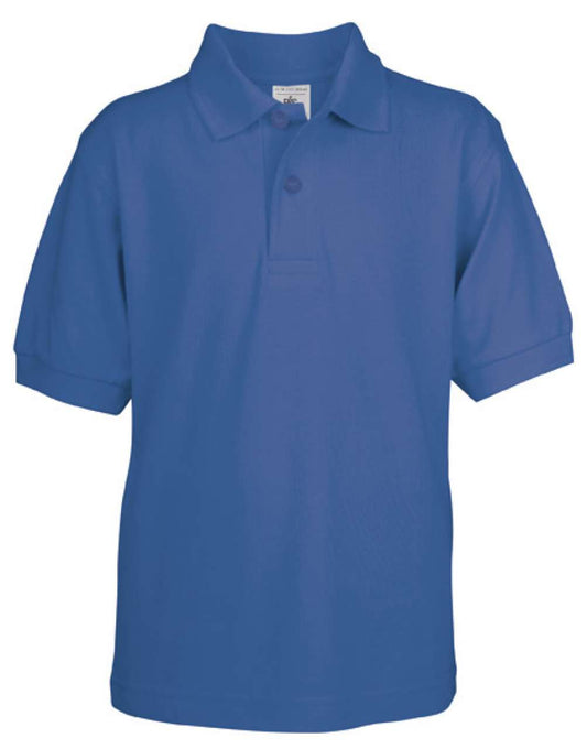 BCPK486 Royal Blue