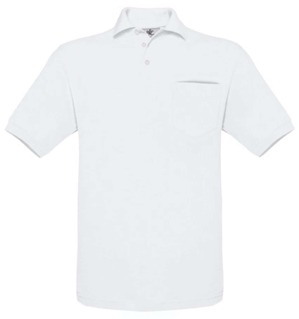 BCPU415 White