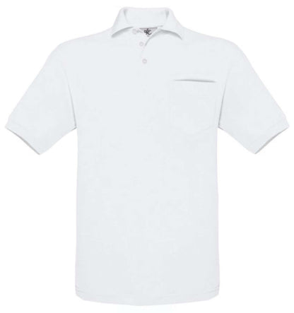 BCPU415 White