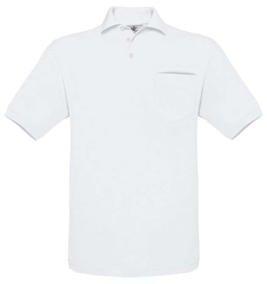 BCPU415 White