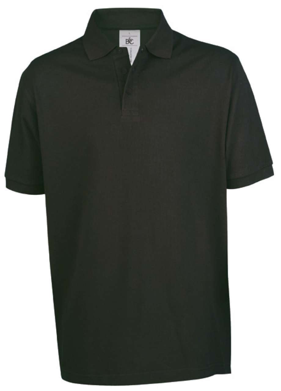 BCPU422 Black