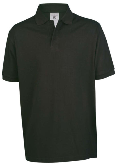 BCPU422 Black