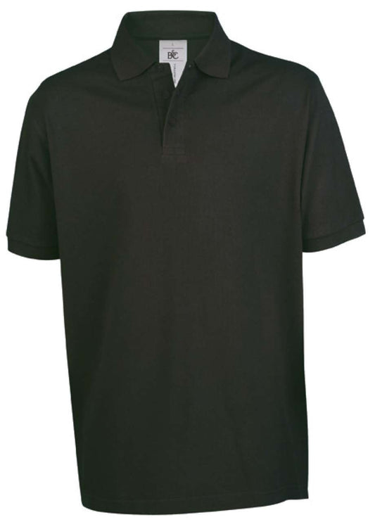 BCPU422 Black