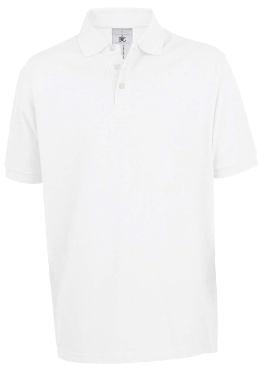 BCPU422 White