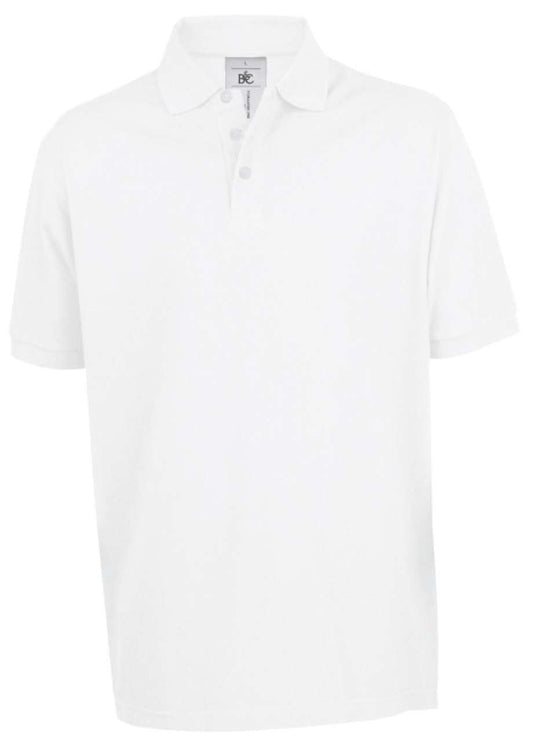 BCPU422 White