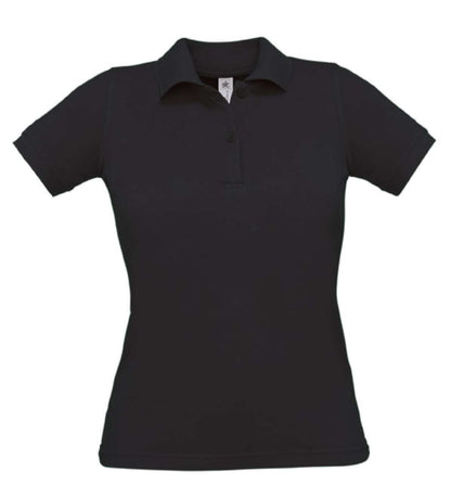 BCPW455 Black