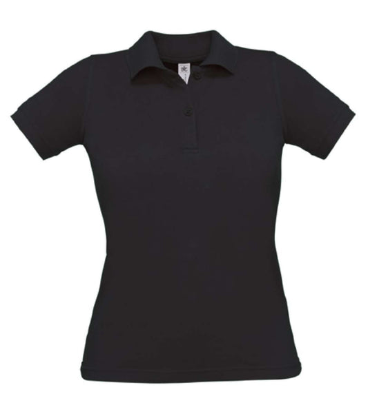 BCPW455 Black