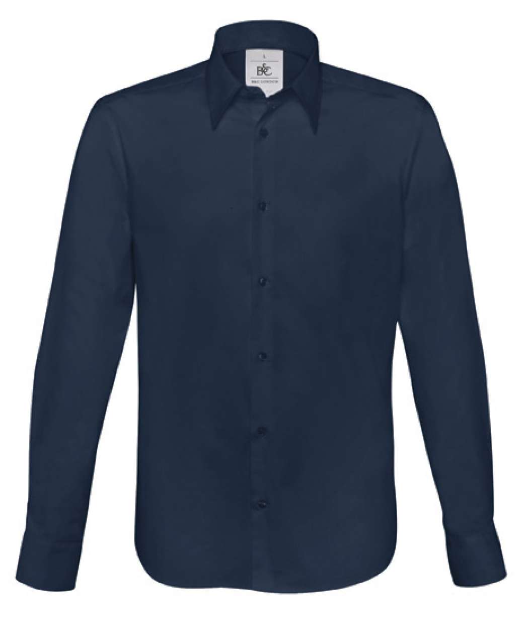 BCSM580 Navy