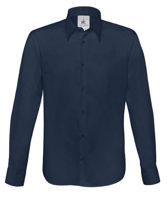 BCSM580 Navy