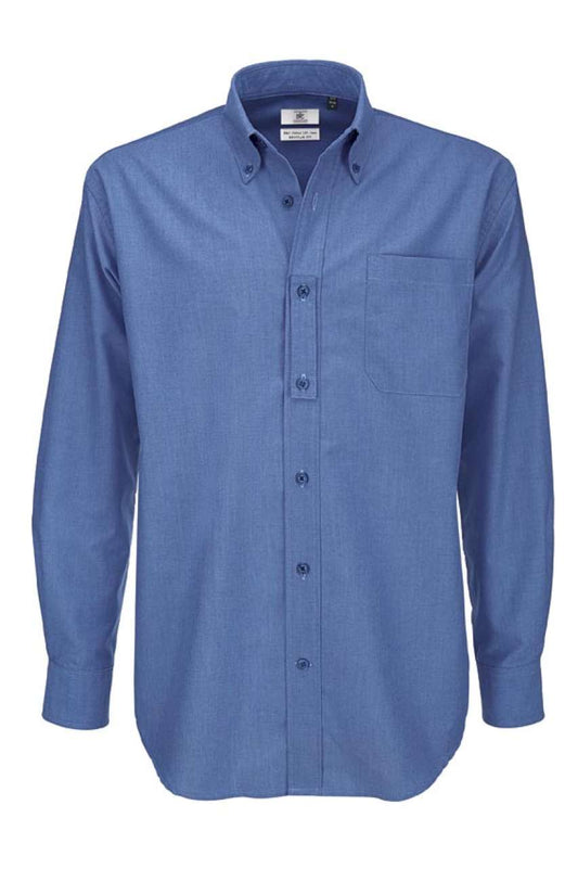 B&C OXFORD LSL